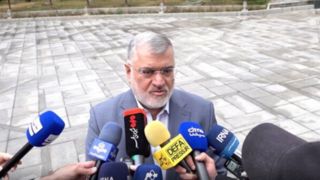 استاندار تهران: تعطیلیها صرفا براساس اعلام سازمان هواشناسی نیست استاندار تهران: تعطیلیها صرفا براساس اعلام سازمان هواشناسی نیست