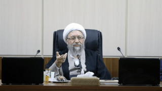 آملی لاریجانی: شک ندارم که FATF استعماری است آملی لاریجانی: شک ندارم که FATF استعماری است