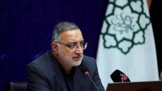 انتقاد زاکانی از تمدید طرح زوج و فرد از درب منزل انتقاد زاکانی از تمدید طرح زوج و فرد از درب منزل