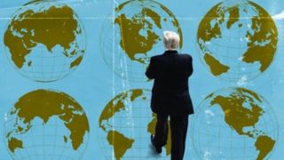 آمریکا ۲۰۲۵؛ راهبرد تازه برای جهان تازه   