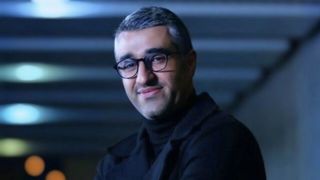 چرا خانه سینما به پرونده پژمان جمشیدی وارد نشد؟ چرا خانه سینما به پرونده پژمان جمشیدی وارد نشد؟