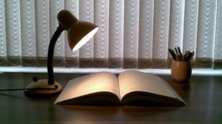 چرا کتاب نمی‌خوانیم؟!