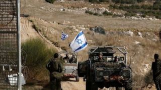 قدرت اسرائیل فیک است، نه واقعی قدرت اسرائیل فیک است، نه واقعی