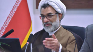 خسروپناه: فضای مجازی نیازمند مدیریت است