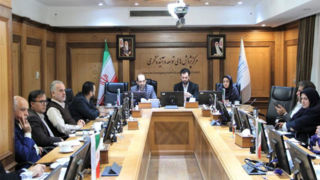 جذب ۲۰۲ همت منابع در چهار سال گذشته برای افزایش اشتغال و تولید جذب ۲۰۲ همت منابع در چهار سال گذشته برای افزایش اشتغال و تولید