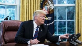 تماس تلفنی ترامپ با تروئیکا؛ مذاکرات صلح اوکراین وارد مرحله سرنوشتساز شد تماس تلفنی ترامپ با تروئیکا؛ مذاکرات صلح اوکراین وارد مرحله سرنوشتساز شد