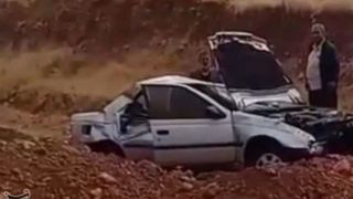 آخرین جزئیات تصادف معلمان در کوهدشت/ یک معلم دیگر جان باخت آخرین جزئیات تصادف معلمان در کوهدشت/ یک معلم دیگر جان باخت