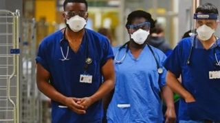 اروپا با موج شدید سوپرآنفلوآنزا مواجه شد