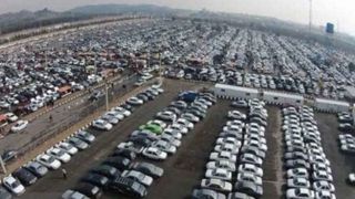 خودروهای داخلی میلیاردی شدند؛ کف قیمت خودرو ۷۱۰ میلیون تومان!