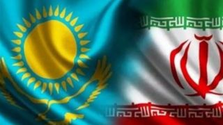 امضای ۱۴ سند و تفاهم‌نامه همکاری دوجانبه بین ایران و قزاقستان