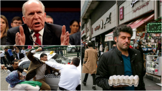 با این گرانیها، مسئولین چگونه شبها سر راحت بر بالین میگذارند؟/ دلیل بیاعصابی مردم، بیعدالتی و تبعیض است/ مذاکره نکردن به معنای جنگ نیست با این گرانیها، مسئولین چگونه شبها سر راحت بر بالین میگذارند؟/ دلیل بیاعصابی مردم، بیعدالتی و تبعیض است/ مذاکره نکردن به معنای جنگ نیست