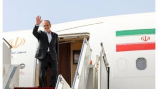 در سفر پزشکیان به قزاقستان چه گذشت؟