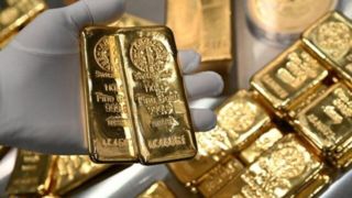 طلای جهانی در مسیر ثبت افزایش هفتگی  