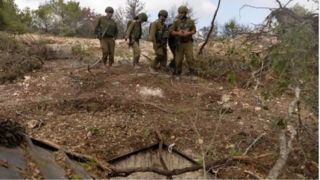 رسانه عبری: تلآویو سودای حمله به لبنان را دارد رسانه عبری: تلآویو سودای حمله به لبنان را دارد