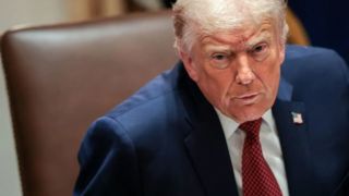 ترامپ: دوست دارم با ایران توافق کنم ترامپ: دوست دارم با ایران توافق کنم