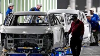 چین، تهدیدی برای آینده صنعت خودروسازی آمریکا