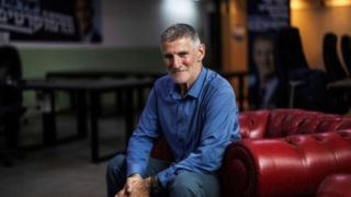 گولان: نتانیاهو میخواهد یک کمیسیون تحقیق ساختگی ایجاد کند گولان: نتانیاهو میخواهد یک کمیسیون تحقیق ساختگی ایجاد کند