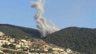 صهیونیستهای تندرو به دنبال شهرکسازی در لبنان و سوریه صهیونیستهای تندرو به دنبال شهرکسازی در لبنان و سوریه