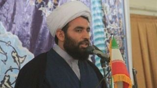 حجت‌الاسلام فاطمی‌نسب: بزرگ‌ترین نعمت الهی ولایت امیرالمؤمنین است