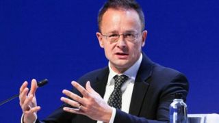 مجارستان: دبیرکل ناتو از پست به مذاکرات صلح اوکراین خنجر زد