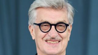 ویم وندرس رئیس شد