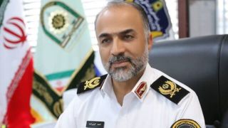 ۵۱ کشته و مجروح در ۷۲ ساعت/ پلیس راه: وقت اقدام عملی شرکتهای مسافربری است ۵۱ کشته و مجروح در ۷۲ ساعت/ پلیس راه: وقت اقدام عملی شرکتهای مسافربری است