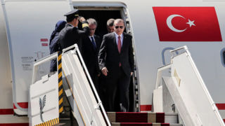 چرا اردوغان به تهران میآید؟ چرا اردوغان به تهران میآید؟