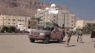 افشاگری تایمز از ارتباط و هماهنگی مستقیم میان مزدوران در یمن و رژیم صهیونیستی افشاگری تایمز از ارتباط و هماهنگی مستقیم میان مزدوران در یمن و رژیم صهیونیستی