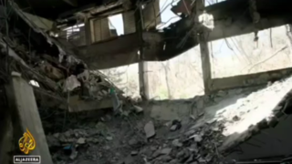  تصاویر دیده نشده از زندان اوین در مستند جدید الجزیره برای جنگ ۱۲ روزه