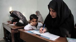 بهبود محسوس نرخ باسوادی در کشور