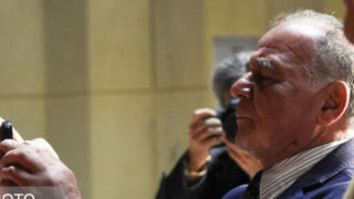 خوشحال شدم گفتند جاسوس روسیه‌ای!