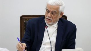 دستور عارف برای توزیع کالاهای مورد نیاز مردم با قیمت مناسب