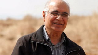 هوشنگ مرادی کرمانی مرخص شد هوشنگ مرادی کرمانی مرخص شد