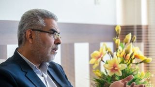 صمصامی: از ۹۷ تا کنون ۱۱۶ میلیارد دلار ارز حاصل از صادرات بازنگشته است