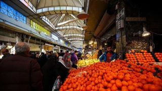 اتاق اصناف ایران: با گران فروشان برخورد میکنیم اتاق اصناف ایران: با گران فروشان برخورد میکنیم