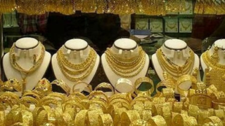 لحظه سرقت از طلافروشی در بیرجند