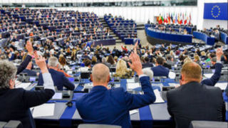 غرب و یک فاجعه حقوق بشری جدید