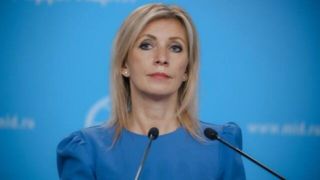 زاخارووا: زلنسکی از غرب اخاذی میکند زاخارووا: زلنسکی از غرب اخاذی میکند