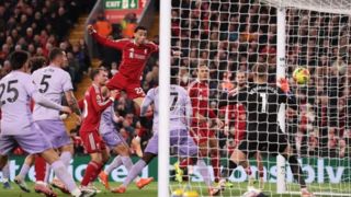 برتری لیورپول در شب بازگشت صلاح؛ آشتی چلسی با بُرد