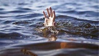 استخر کشاورزی جان ۳ کودک را گرفت استخر کشاورزی جان ۳ کودک را گرفت