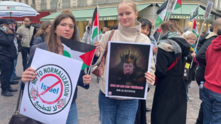 تظاهرات گسترده فرانسویها در اعتراض به سیاستهای دونالد ترامپ تظاهرات گسترده فرانسویها در اعتراض به سیاستهای دونالد ترامپ