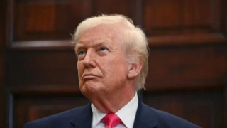 ترامپ: از داعش انتقام خواهم گرفت ترامپ: از داعش انتقام خواهم گرفت