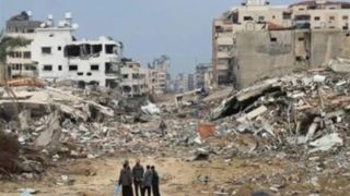 پیشنهاد عجیب اماراتی‌ها برای غزه؛ مزدور کلمبیایی مستقر کنید