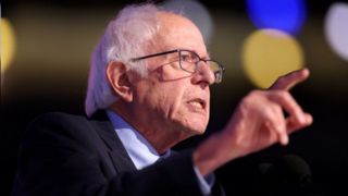 نماینده مجلس سنای آمریکا: ترامپ ما را وارد جنگ با ونزوئلا می‌کند