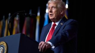 دانمارک آمریکا را خطر بالقوه امنیتی ارزیابی کرد