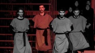 درگذشت بازیگر جوان