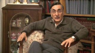 بدرود آقای فانی! بدرود آقای فانی!