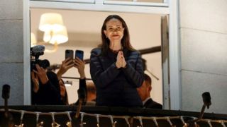 چگونه رئیس مخالفان ونزوئلا از کشورش فرار کرد؟