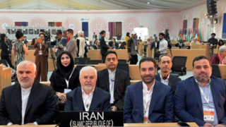 جزییات ثبت جهانى هنر آيينه كارى در معمارى ايرانى