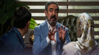 «شیش ماهه» به زودی روی آنتن؛ تیزر سریال منتشر شد +تیزر «شیش ماهه» به زودی روی آنتن؛ تیزر سریال منتشر شد +تیزر